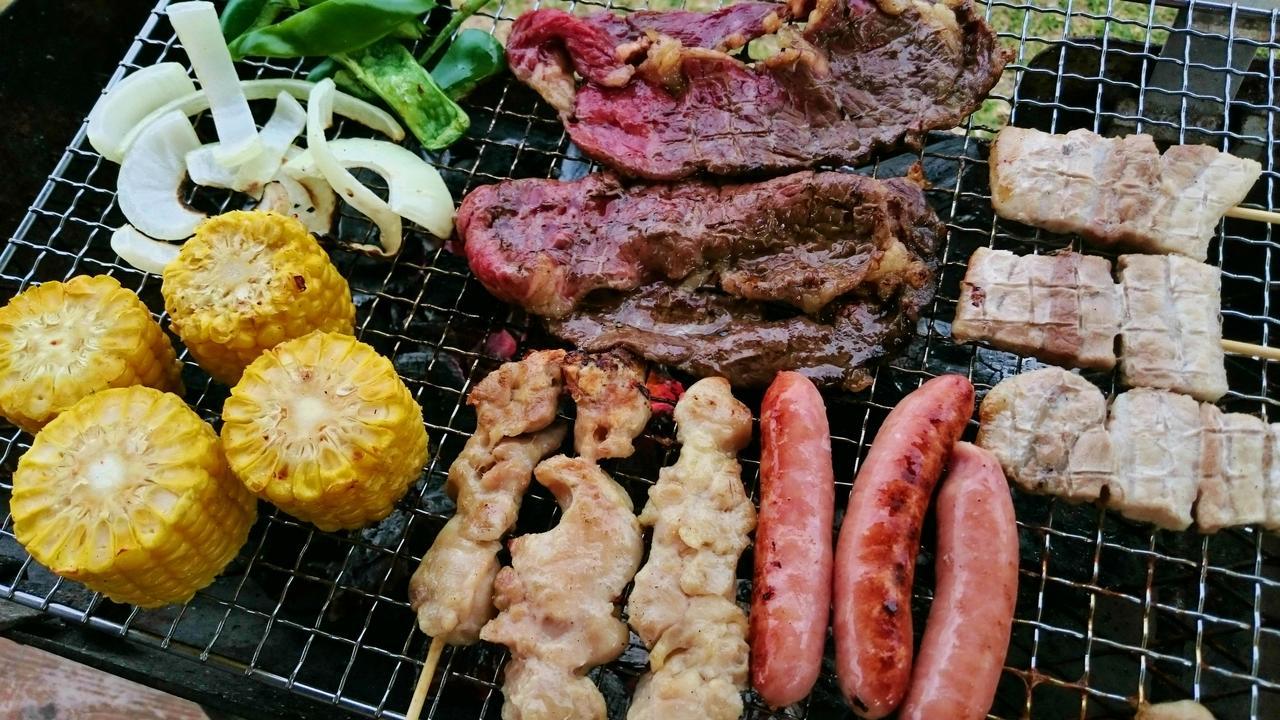 Paparagi Oukoku Motobu Buitenkant foto