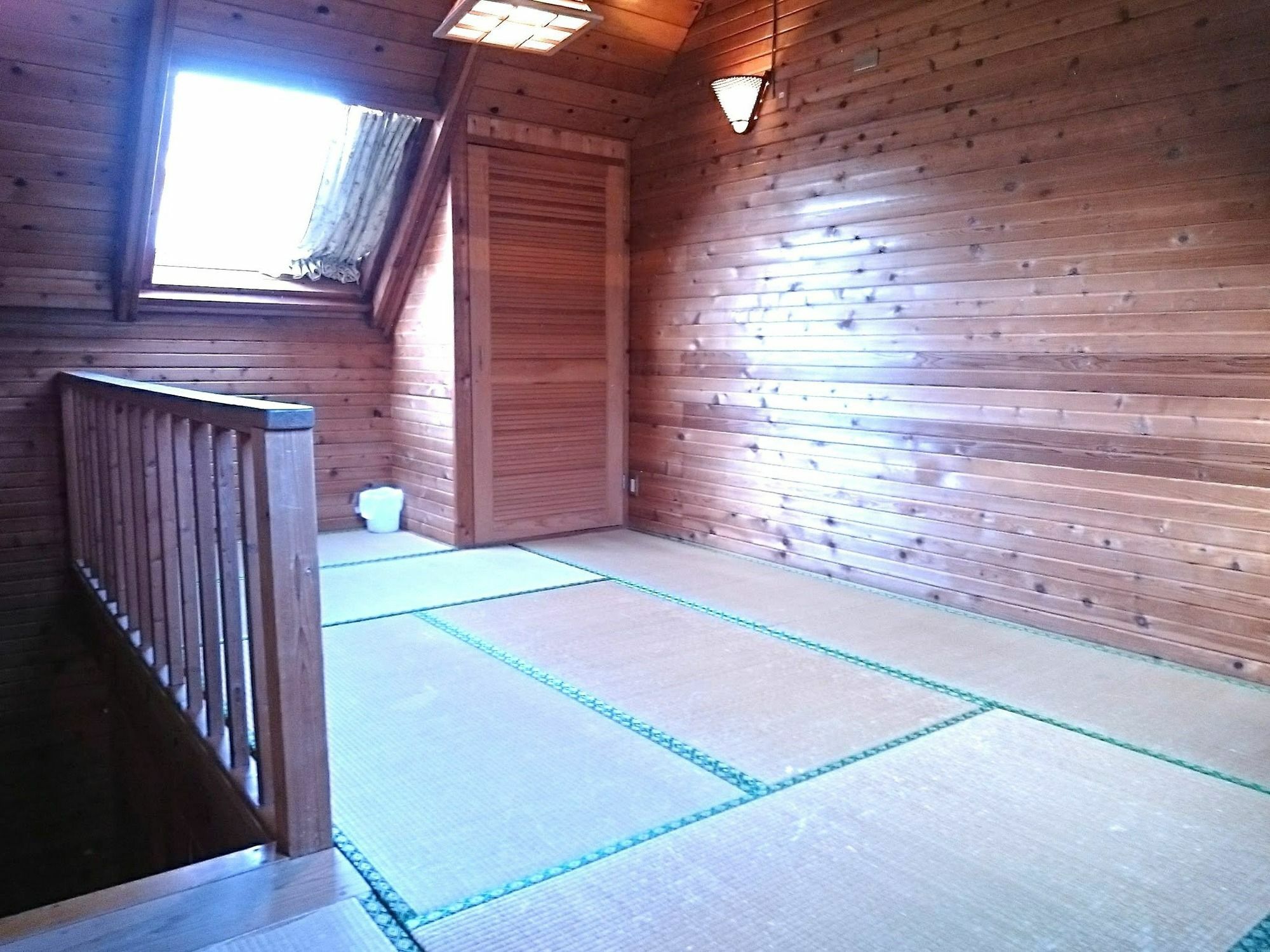 Paparagi Oukoku Motobu Buitenkant foto